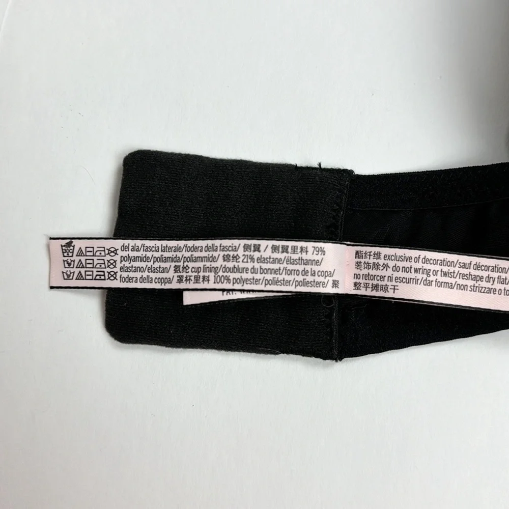 VICTORIA’S SECRET Dream Angels Bra